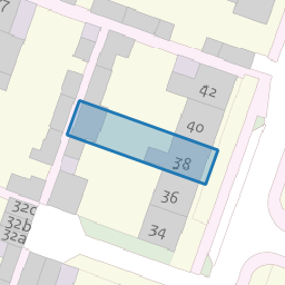 Perceel GTD01-A-1414