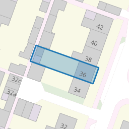 Perceel GTD01-A-1415