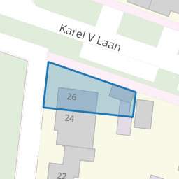 Perceel GTD01-A-1418