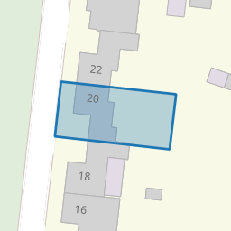 Perceel GTD01-A-1421