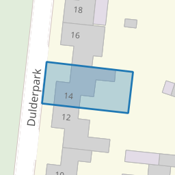 Perceel GTD01-A-1424