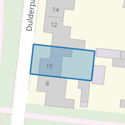 Perceel GTD01-A-1426