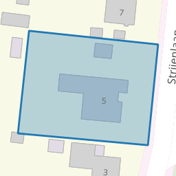 Perceel GTD01-A-1428