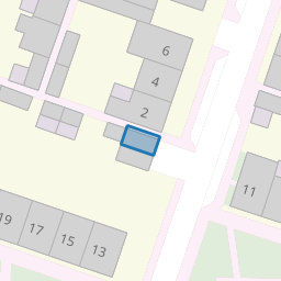 Perceel GTD01-A-1430