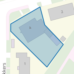 Perceel GTD01-A-1452