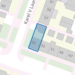 Perceel GTD01-A-1457