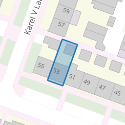 Perceel GTD01-A-1458