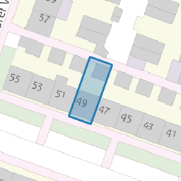 Perceel GTD01-A-1460