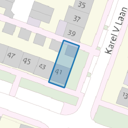 Perceel GTD01-A-1464