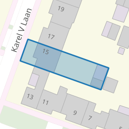 Perceel GTD01-A-1466