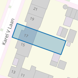 Perceel GTD01-A-1467