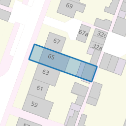 Perceel GTD01-A-1477