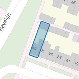 Perceel GTD01-A-1487