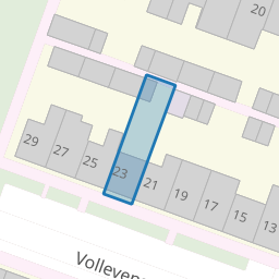 Perceel GTD01-A-1490