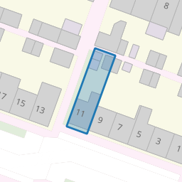 Perceel GTD01-A-1493