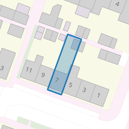 Perceel GTD01-A-1495