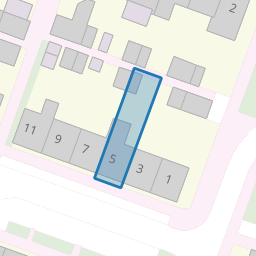 Perceel GTD01-A-1496