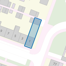 Perceel GTD01-A-1498