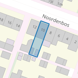 Perceel GTD01-A-1500