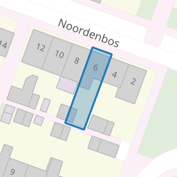 Perceel GTD01-A-1502