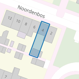 Perceel GTD01-A-1503