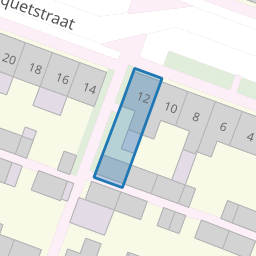 Perceel GTD01-A-1510