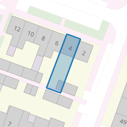 Perceel GTD01-A-1514