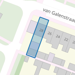 Perceel GTD01-A-1527