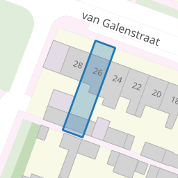 Perceel GTD01-A-1528