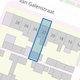 Perceel GTD01-A-1530