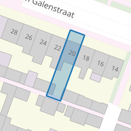 Perceel GTD01-A-1531