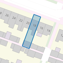 Perceel GTD01-A-1532