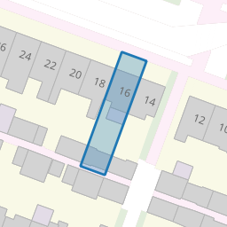 Perceel GTD01-A-1533