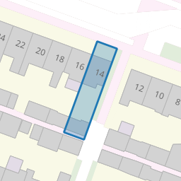 Perceel GTD01-A-1534