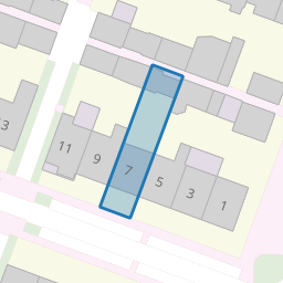 Perceel GTD01-A-1537