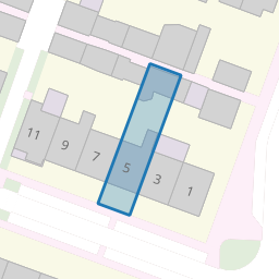 Perceel GTD01-A-1538