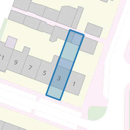 Perceel GTD01-A-1539