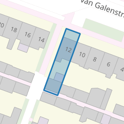 Perceel GTD01-A-1541