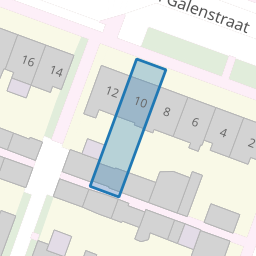 Perceel GTD01-A-1542