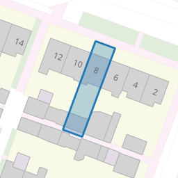 Perceel GTD01-A-1543