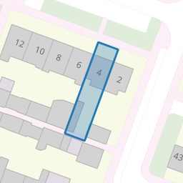 Perceel GTD01-A-1545