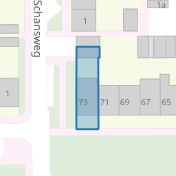 Perceel GTD01-A-1548