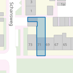 Perceel GTD01-A-1549