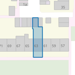 Perceel GTD01-A-1553