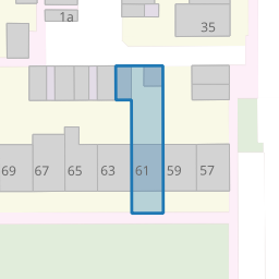 Perceel GTD01-A-1554