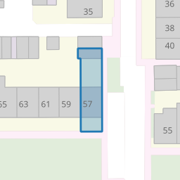 Perceel GTD01-A-1556