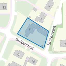 Perceel GTD01-A-1558