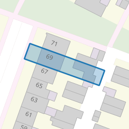 Perceel GTD01-A-1564