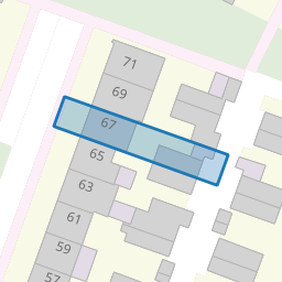 Perceel GTD01-A-1565