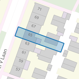 Perceel GTD01-A-1566